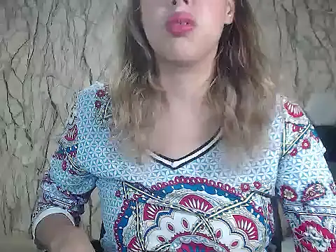 AntonellaBlanc online show from 16, 9, 2025