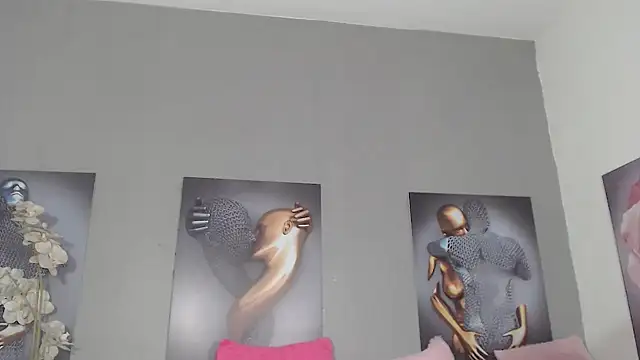 Snapshot of AntonellaBlanc chatting on 26, 6, 2026 AntonellaBlanc online show from 26, 6, 2026