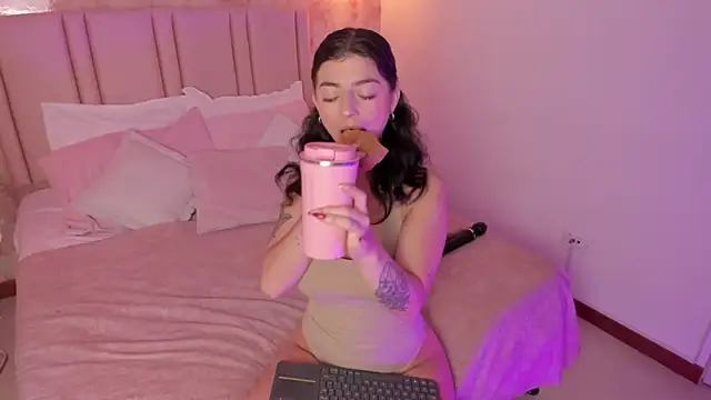 anntonella watson online show from 9, 1, 2026