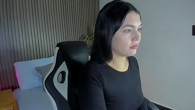 cristina gallardo online show from 28, 2, 2026