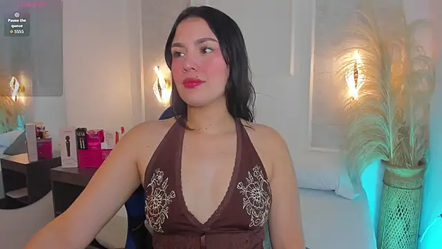 cristina gallardo online show from 12, 7, 2026