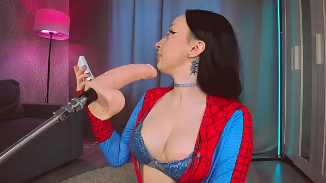 Juicy Vikki online show from 17, 5, 2026