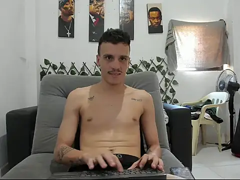 Latins Boss online show from 7, 7, 2026