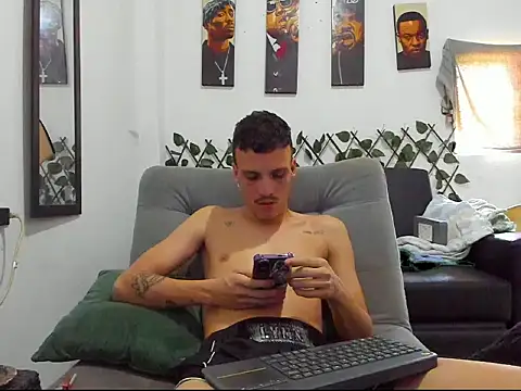 Latins Boss online show from 10, 7, 2026