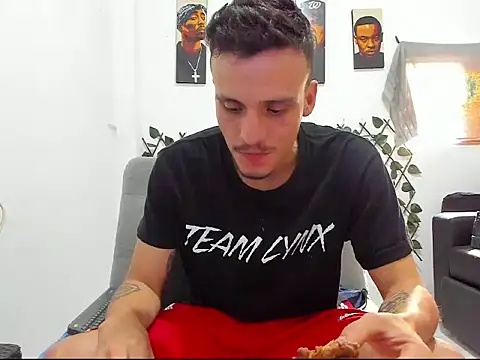 Latins Boss online show from 5, 8, 2026