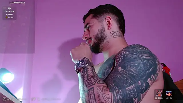 king falconer online show from 7, 3, 2026