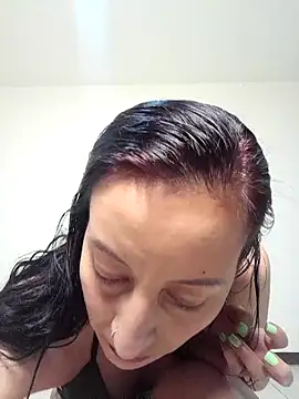 Oriana111 online show from 18, 10, 2025