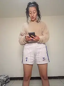 Oriana111 online show from 26, 10, 2025