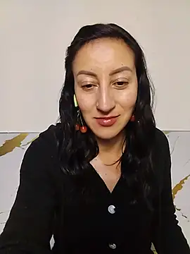 Snapshot of Oriana111 chatting on 12, 5, 2026 Oriana111 online show from 12, 5, 2026