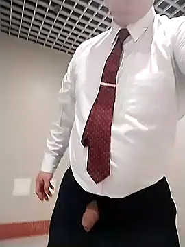 BigCristh79 online show from 12, 9, 2025