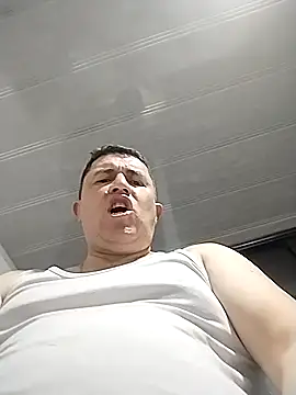 BigCristh79 online show from 5, 11, 2025