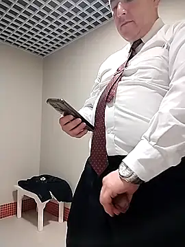 BigCristh79 online show from 17, 2, 2026