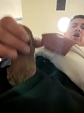 BigCristh79 online show from 22, 2, 2026