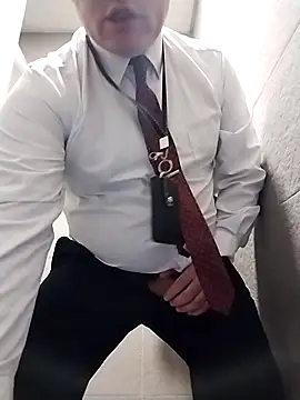 BigCristh79 online show from 8, 3, 2026