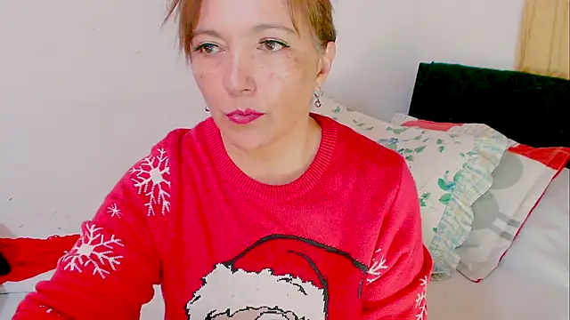 Kendraline1 online show from 14, 12, 2025