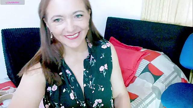 Kendraline1 online show from 12, 4, 2026