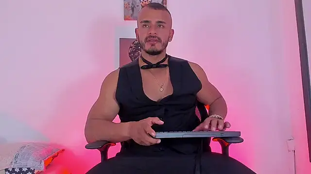 magnusclark online show from 27, 4, 2026