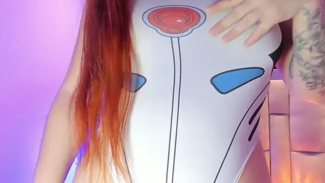 megan whitee   online show from 5, 3, 2026