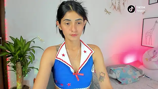 princessluna 19 online show from 19, 2, 2026