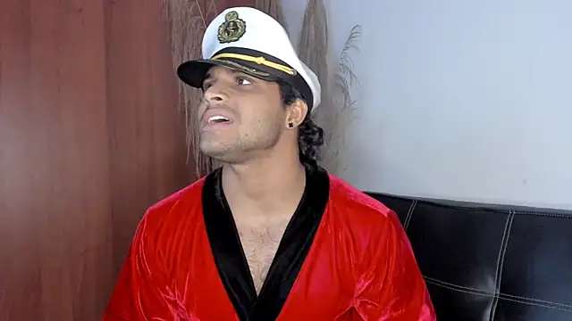 Evansdark1 online show from 1, 11, 2025