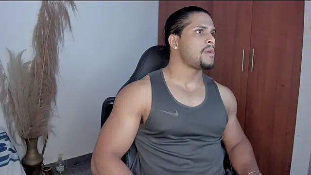 Evansdark1 online show from 26, 6, 2026