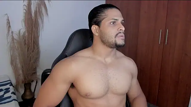 Evansdark1 online show from 30, 6, 2026