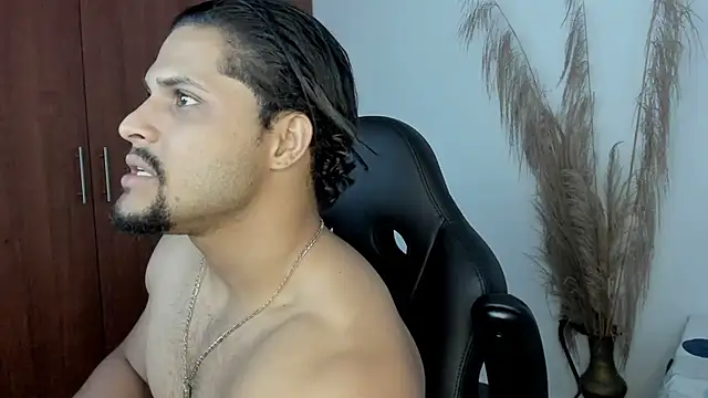 Evansdark1 online show from 22, 7, 2026