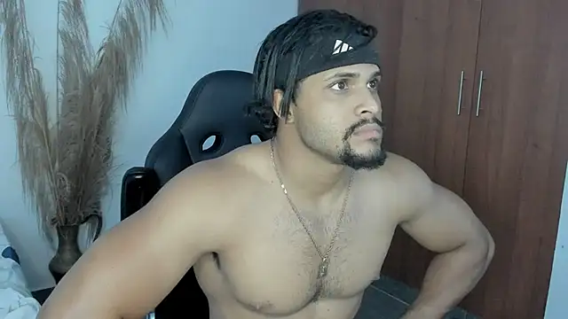 Evansdark1 online show from 1, 8, 2026