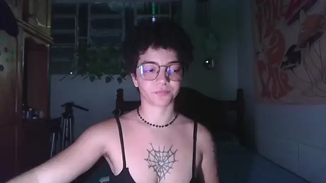CamillyBlum online show from 16, 4, 2026