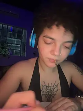 CamillyBlum online show from 5, 5, 2026