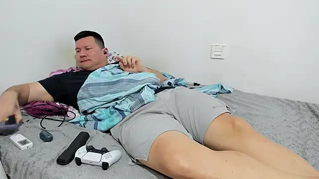 fuckynations online show from 30, 4, 2026
