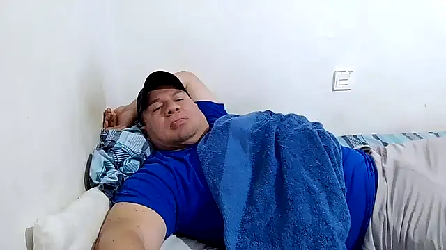 fuckynations online show from 30, 6, 2026