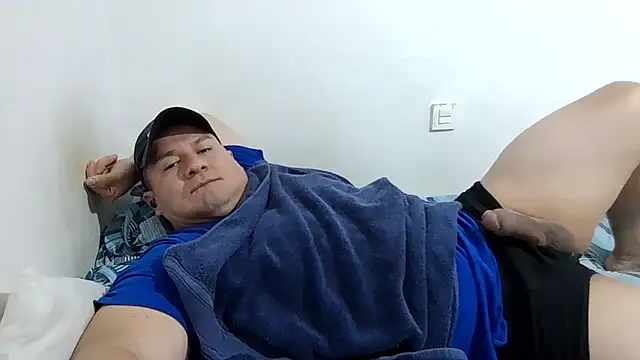 fuckynations online show from 5, 7, 2026