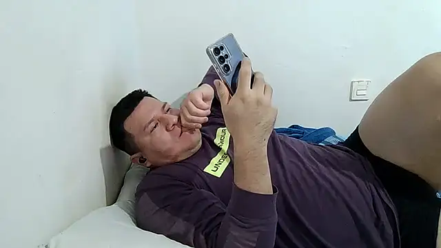fuckynations online show from 26, 7, 2026