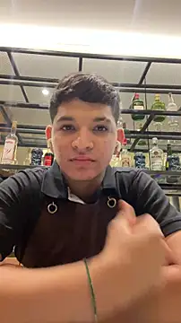 RobinLenoxx online show from 19, 11, 2025