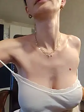 NaughtyWifey1 online show from 6, 8, 2026