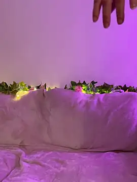 AlexxaDiamond online show from 11, 11, 2025