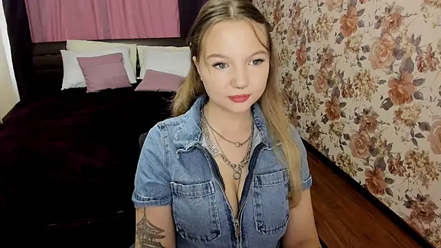 MariaRobinsone online show from 29, 9, 2025