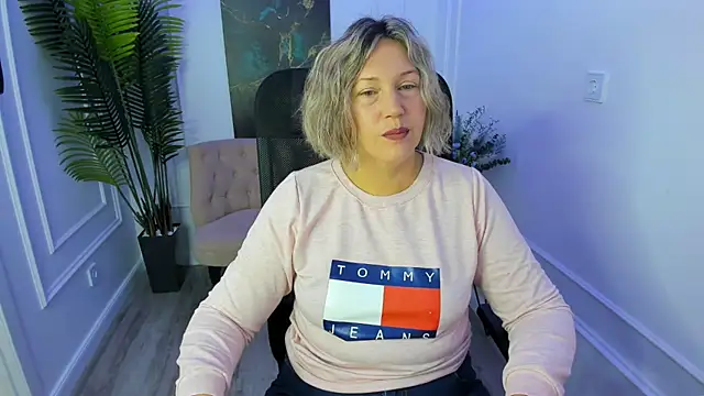 NinaStarle online show from 26, 9, 2025