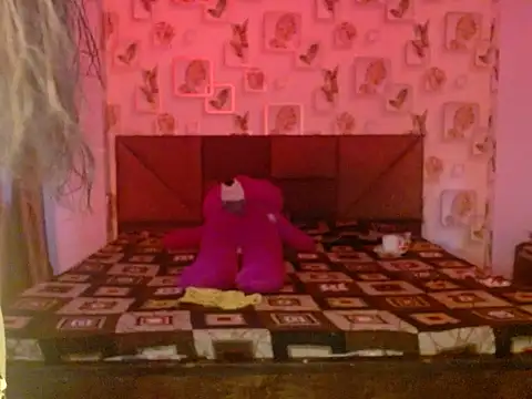 BABY RANI  online show from 18, 9, 2025