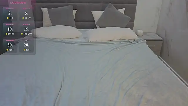 Chloee White online show from 11, 7, 2026