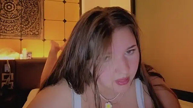 Chloee White online show from 29, 7, 2026