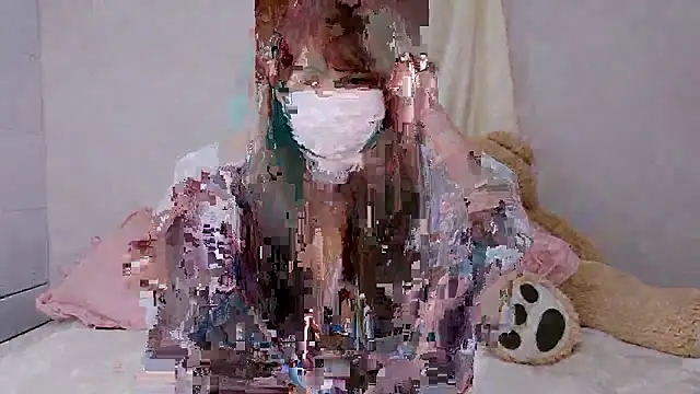 Sakura 087 online show from 9, 10, 2025