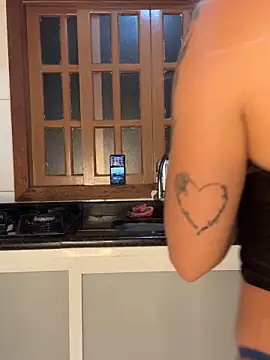 Casalmasc online show from 11, 2, 2026