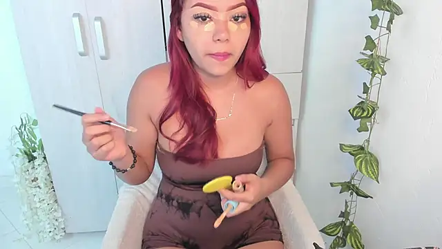 Snapshot of Zunny_m chatting on 20, 3, 2026 Zunny m online show from 20, 3, 2026