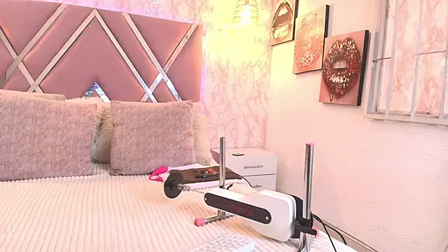 Aliice1  online show from 23, 9, 2025