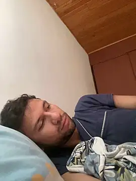 Michaell Spinelly online show from 1, 11, 2025