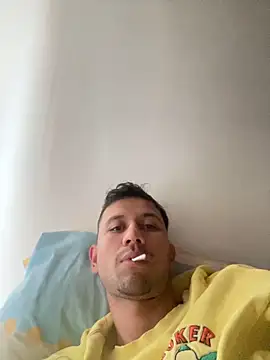 Michaell Spinelly online show from 10, 11, 2025