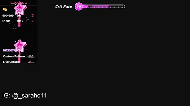 Camila hot ts online show from 14, 3, 2026