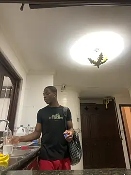 CharlesBrown  online show from 19, 11, 2025